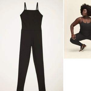 Girlfriend Collective The Unitard Small